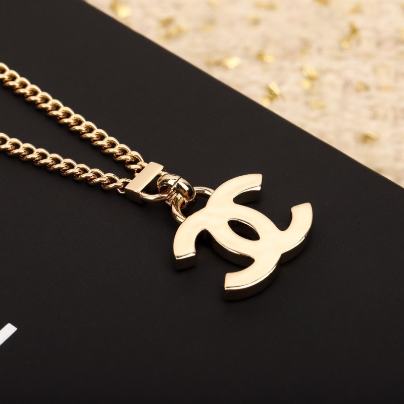 Chanel Necklaces